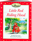 Class Tales 1 Little Red Riding Hood (Красная Шапочка)