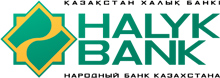 войти в интернет-банкинг Halyk Bank